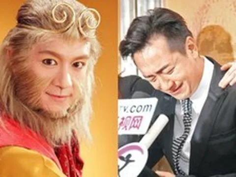 Tôn Ngộ Không thị phi nhất màn ảnh: Mất sự nghiệp vì scandal, U60 đóng phim rác