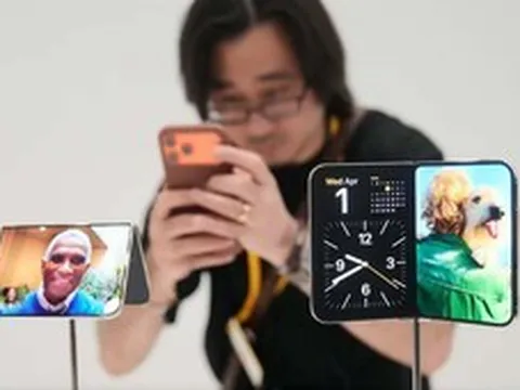 Giá iPhone Duo tại Việt Nam đắt hàng đầu Đông Nam Á