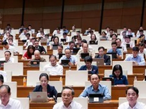 Dự thảo Luật Nhà ở (sửa đổi): Đột phá chính sách phát triển nhà ở cho thuê