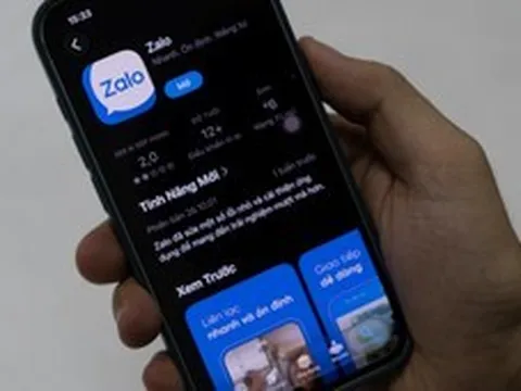 4 dấu hiệu tài khoản Zalo đã bị chiếm quyền