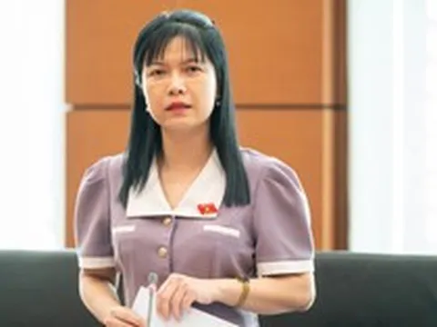 Đại biểu Quốc hội đề nghị siết tình trạng giữ đất chờ tăng giá