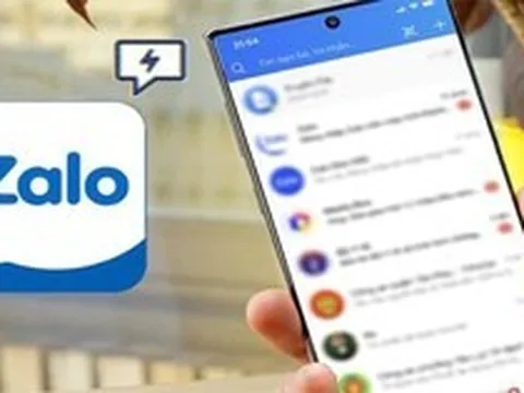 Công an phát thông báo tới người dân nhận được cuộc gọi video Zalo có nội dung sau