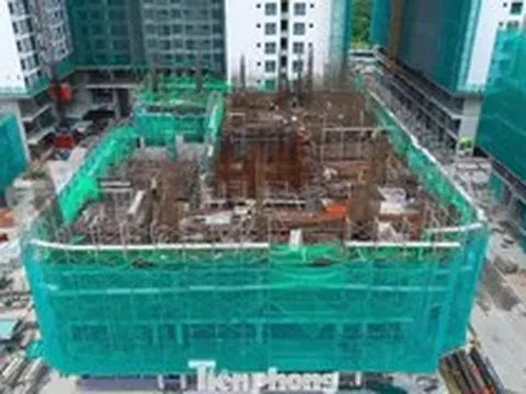 Kiến nghị người mua nhà vừa túi tiền nên được vay gói 153.000 tỷ