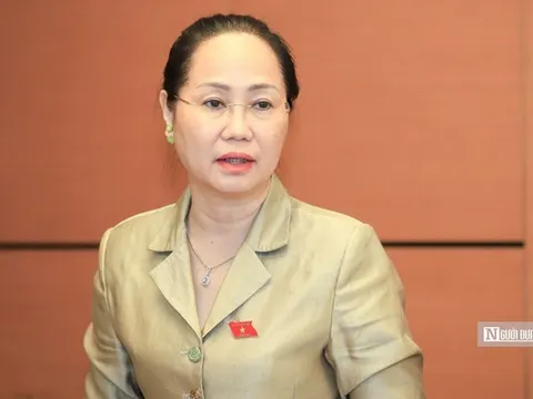 Bộ trưởng Bộ VHTT&DL đề xuất ưu tiên quỹ đất cho thiết chế văn hóa, rạp chiếu phim