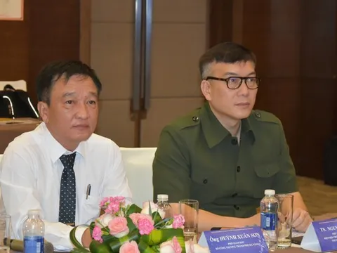 Không chỉ đưa hàng hóa "lên sàn", thương mại điện tử phải giúp bán được hàng