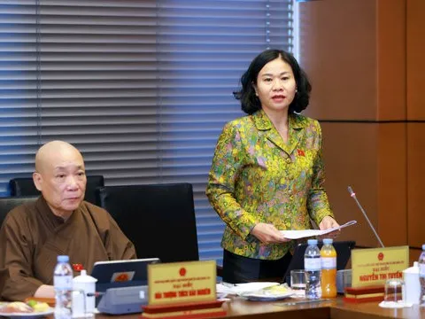 Bảo vệ quyền lợi người mua nhà ở hình thành trong tương lai