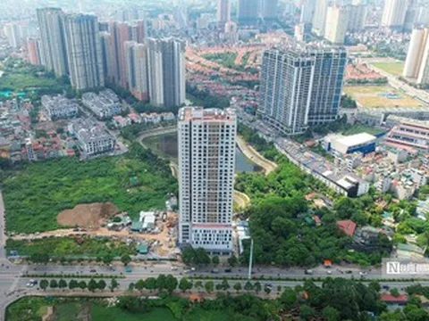 Sửa Luật Nhà ở: Cần ngăn chặn tình trạng đầu cơ và trục lợi chính sách