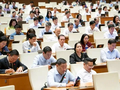 Dự thảo Luật Kinh doanh bất động sản (sửa đổi): Cắt giảm điều kiện kinh doanh, đơn giản hóa thủ tục hành chính