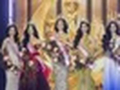MC song ngữ cao 1m77 Nguyễn Ngọc Trà My đăng quang Miss Charm Vietnam 2026