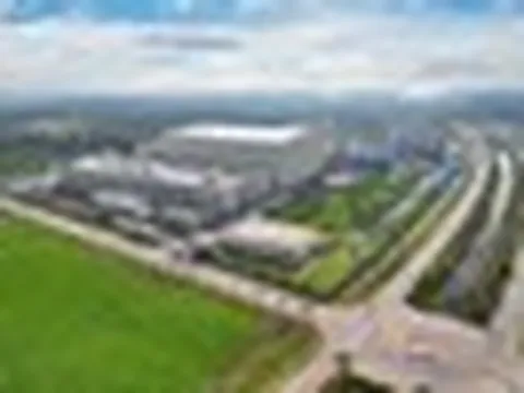Có gì đặc biệt trong nhà máy 110 triệu USD vừa khởi công tại Việt Nam của tập đoàn Nhật Bản hơn 150 tuổi?
