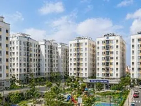 Sau 5 năm, nhà ở xã hội chỉ được bán cho người thuộc diện được mua nhà ở xã hội
