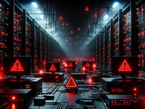 Ngày 21 tháng Mười vừa qua đã làm chấn động lịch sử internet thế giới như thế nào?