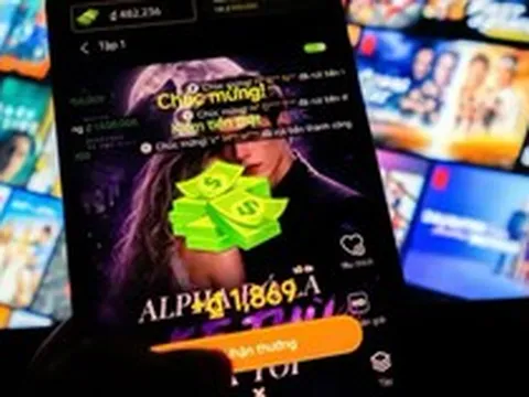 Cảnh giác chiêu lừa dụ "cày phim AI": Nguy cơ mất tiền, lộ dữ liệu cá nhân và sập bẫy "nhiệm vụ" trực tuyến