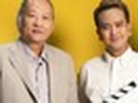 "Bé An" Đất Phương Nam từ biệt đạo diễn Nguyễn Vinh Sơn: "Chú đã để lại một phần đẹp nhất của tuổi thơ”