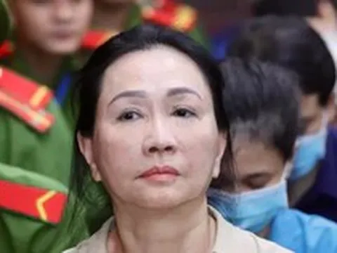 Không ai mua bất động sản liên quan bà Trương Mỹ Lan