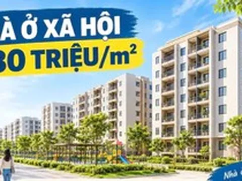 Hà Nội nói gì về giá nhà ở xã hội ngày càng cao?