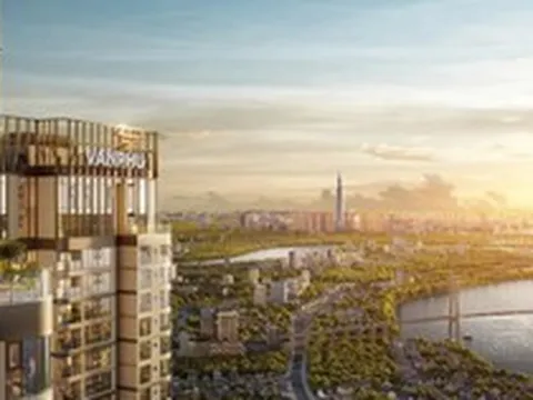 Văn Phú sắp phát hành hơn 35 triệu cổ phiếu trả cổ tức