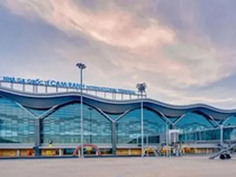 Sân bay duy nhất Việt Nam lọt top 10 sạch nhất thế giới sắp có thay đổi lớn với dự án gần 2.000 tỷ đồng