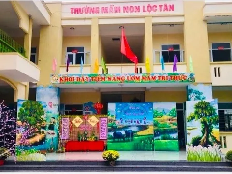 Đánh học sinh mầm non, nói 'cút đi', hai cô giáo bị đình chỉ dạy