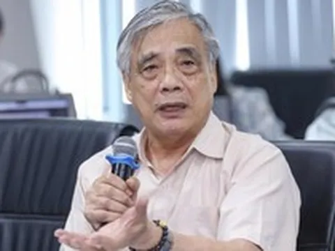 Tái thiết đô thị Vĩnh Hưng: "Hà Nội cần lựa chọn các nhà đầu tư có năng lực thực sự, cam kết tiến độ dứt điểm"