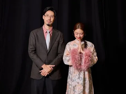 Hoàng Thuỳ Linh và Đen Vâu có động thái mới