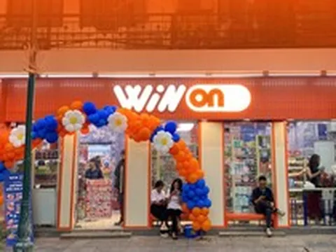 Masan mở cửa hàng tiện lợi đối đầu Circle K, GS25: bán từ cơm tấm đến bún mọc, bánh mì chả cá