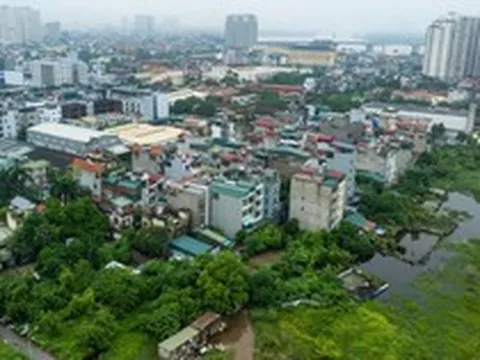 Từ ngõ nhỏ chật hẹp đến mạng lưới giao thông mới: Vĩnh Hưng đứng trước cơ hội "mở khóa" kết nối toàn diện