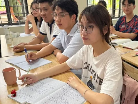 Chấm dứt tình trạng mỗi trường một kiểu đánh giá