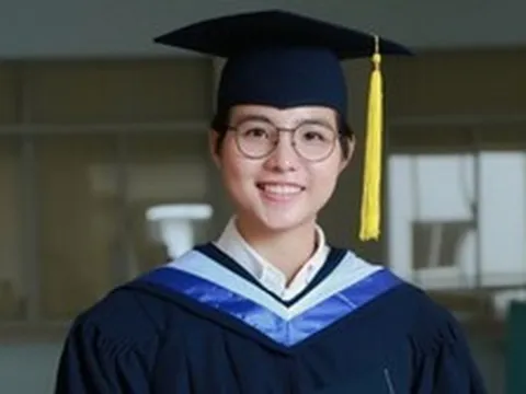 Ca sĩ Việt tốt nghiệp loại Giỏi ngành Y Sinh, từng được Forbes vinh danh, mua căn hộ cao cấp  14 tỷ có 3 phòng ngủ