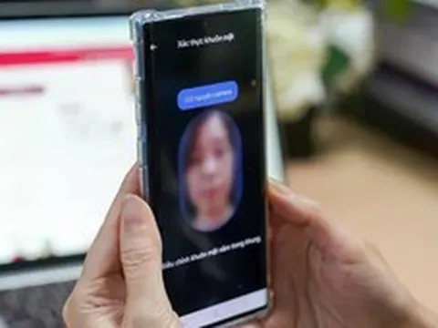 Ngân hàng thông báo thời gian gián đoạn một số giao dịch chuyển, rút tiền sau đây