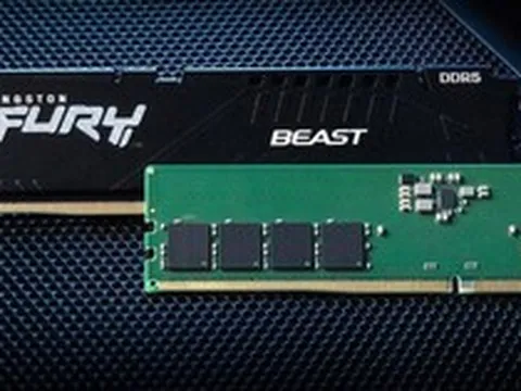 Tỉnh táo trước "bão giá" RAM 2026: Build PC thế nào để tối ưu chi phí?