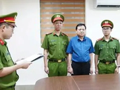 Phú Thọ: Khởi tố 7 bị can trong vụ khai thác đất trái phép, thu lợi hơn 25 tỷ đồng