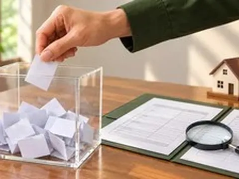 Xác minh tài sản trong Quân đội: Chọn ai, kiểm tra những gì?