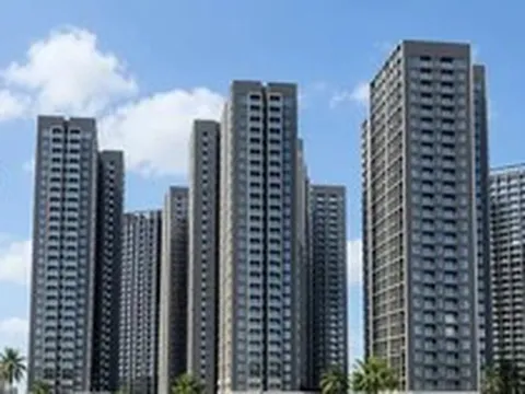Khởi công khu nhà ở xã hội gần 3.000 căn