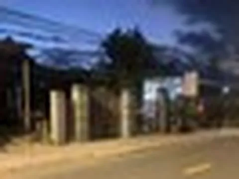 Người dân gần trại giam A2 ở Khánh Hòa cửa đóng then cài, hạn chế ra đường