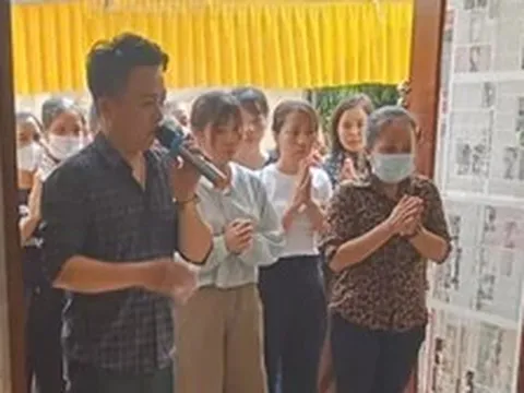 Gia cảnh người mẹ ôm con 2 tuổi nhảy cầu ở Phú Thọ