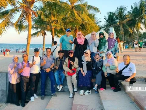 Khơi thông thị trường Halal (kỳ 1): Tiềm năng lớn, động lực tăng trưởng