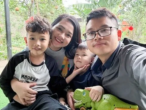 Vợ chồng Hà Nội chi 1 tỷ xây nhà container ở quê, cuối tuần về chăm rau, nuôi gà