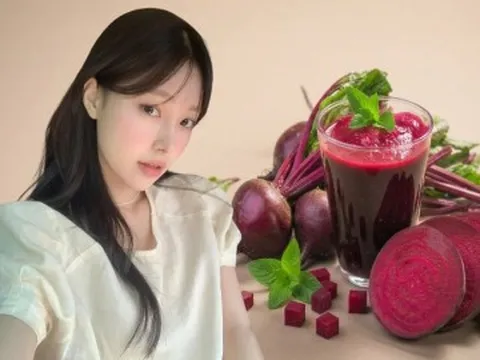 Loại củ màu đỏ giá vài chục nghìn bán đầy chợ Việt: Rất tốt cho da và tóc nhưng dùng sai cách lại "hóa thừa"