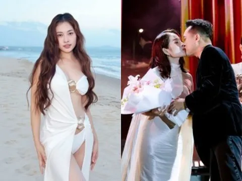 Đi thi hát rồi cưới luôn giám đốc âm nhạc, mỹ nhân Hải Phòng đẻ liên tiếp 2 cặp song sinh, đặt tên 4 con rất ấn tượng