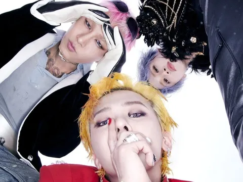 Học vấn của các thành viên nhóm BigBang
