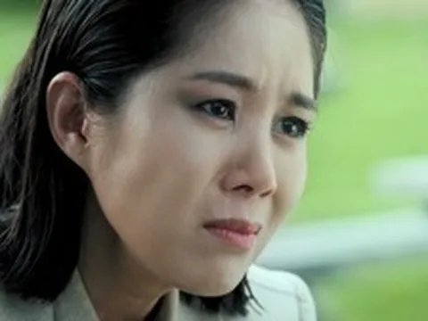 Diễn viên Lê Phương đau lòng thốt lên: "Không có cách nào cả"