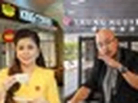 Cùng tấn công thị trường cafe 30 tỷ đô, ông Đặng Lê Nguyên Vũ và bà Lê Hoàng Diệp Thảo theo đuổi tham vọng khác biệt ra sao?