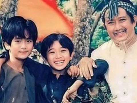 Đời thăng trầm của dàn diễn viên 'Đất phương Nam' sau gần 3 thập kỷ
