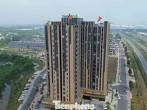 Dự án nhà ở xã hội có cả nhà liền kề, 9 lần nhận hồ sơ vẫn chưa bán hết