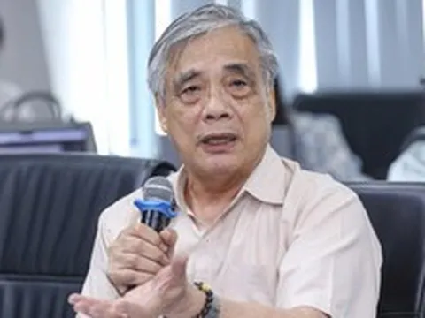 PGS.TS Trần Đình Thiên: Muốn tái thiết Vĩnh Hưng, trước hết phải làm điều này
