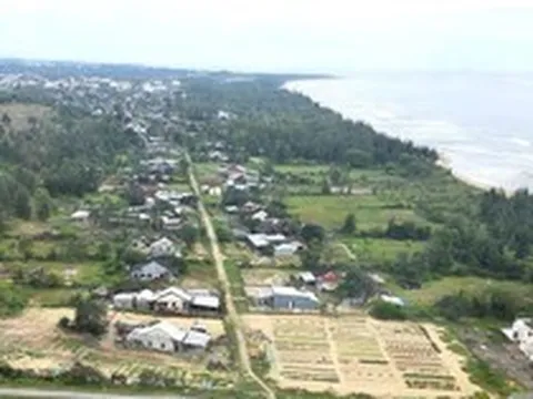 Nguồn cung sơ cấp căn hộ tại Đà Nẵng giảm 14% trong quý III/2026