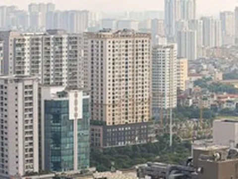 Dự báo 3 kịch bản cho bất động sản cuối năm 2026