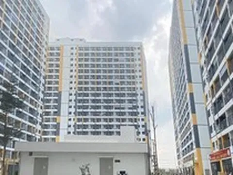 Mỗi người được mua mấy căn nhà ở xã hội?