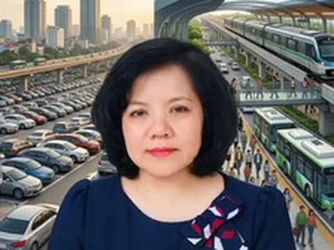 Hơn 70 triệu đồng/năm chỉ để có chỗ đỗ xe: Ô tô đang trở thành đặc quyền của người giàu?